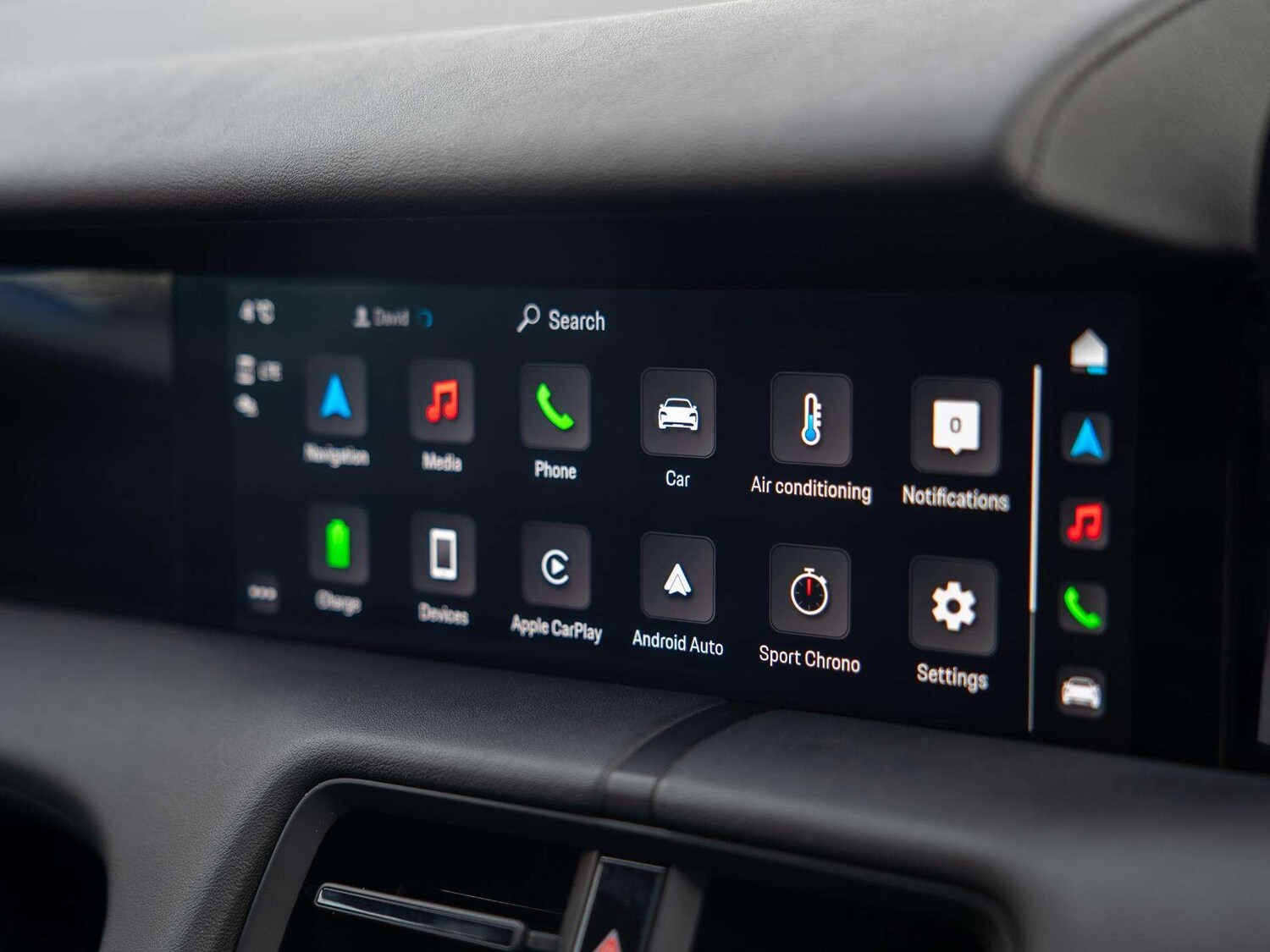 Used Porsche Taycan for sale - 77960951: Photo 16