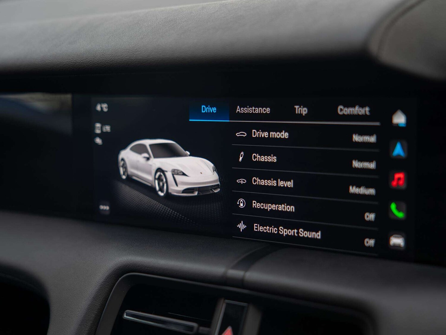 Used Porsche Taycan for sale - 77960951: Photo 17