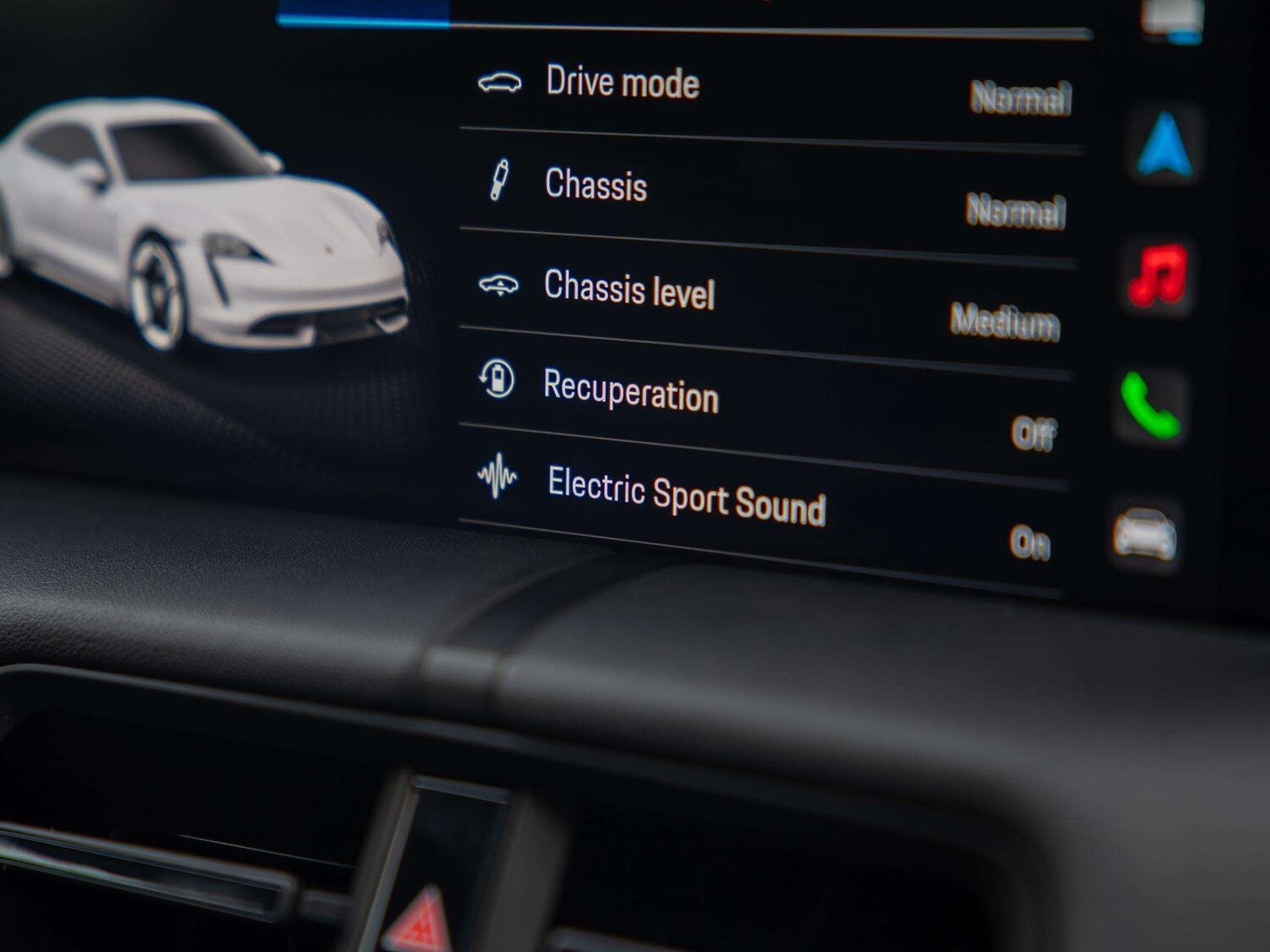 Used Porsche Taycan for sale - 77960951: Photo 18