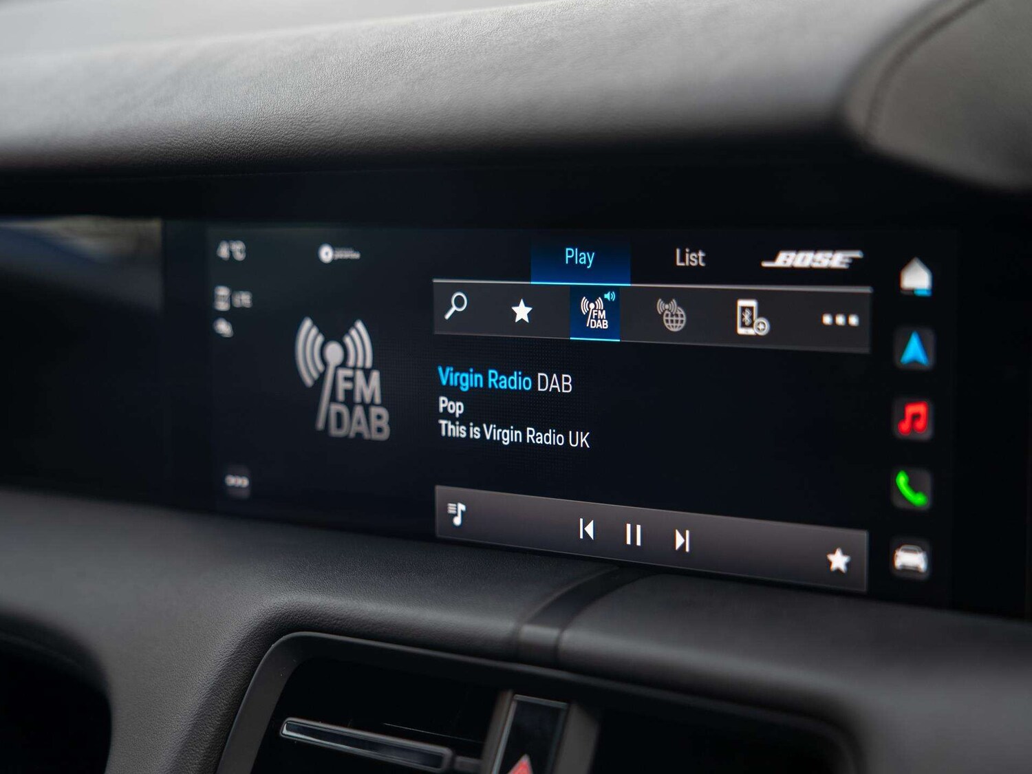 Used Porsche Taycan for sale - 77960951: Photo 19