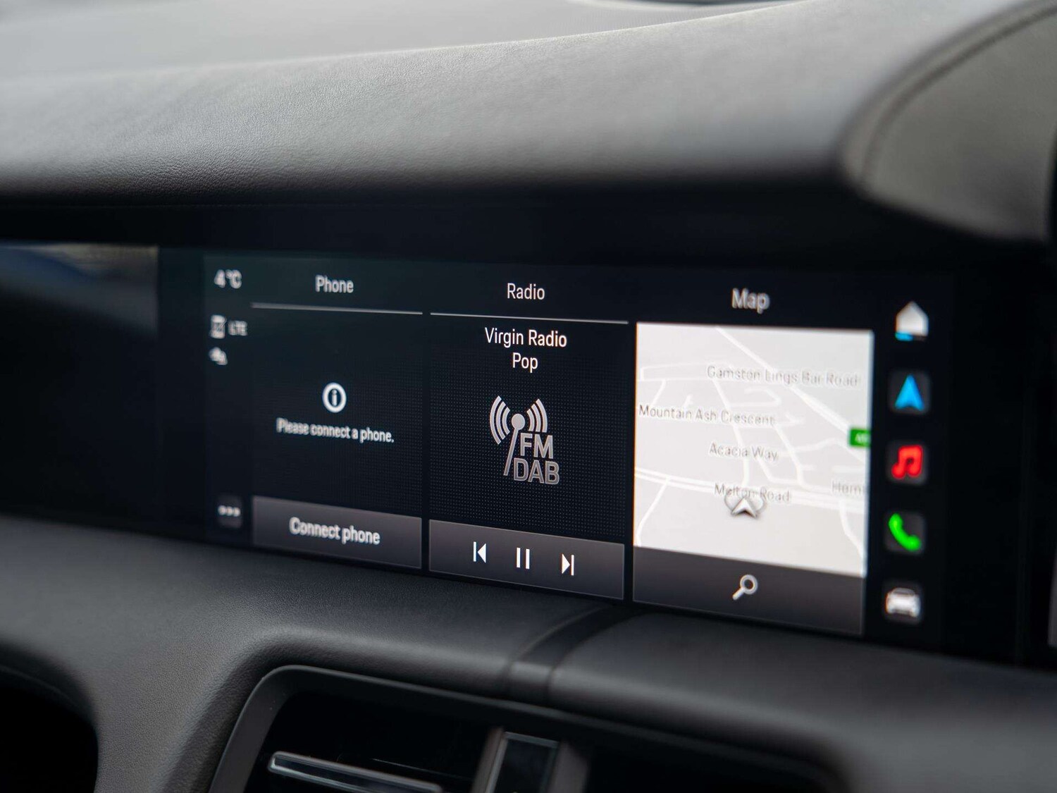 Used Porsche Taycan for sale - 77960951: Photo 20