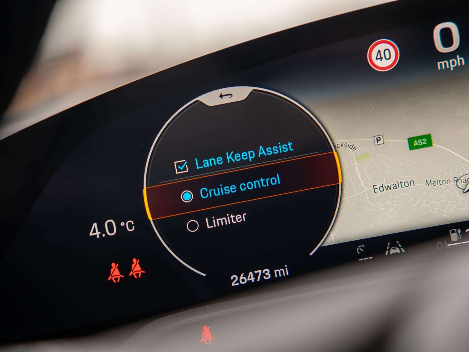 Used Porsche Taycan for sale - 77960951: Photo 23