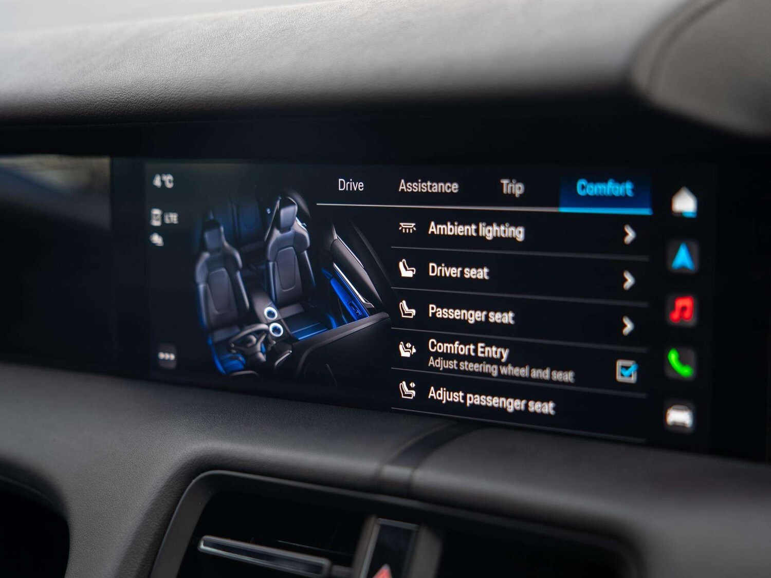 Used Porsche Taycan for sale - 77960951: Photo 25