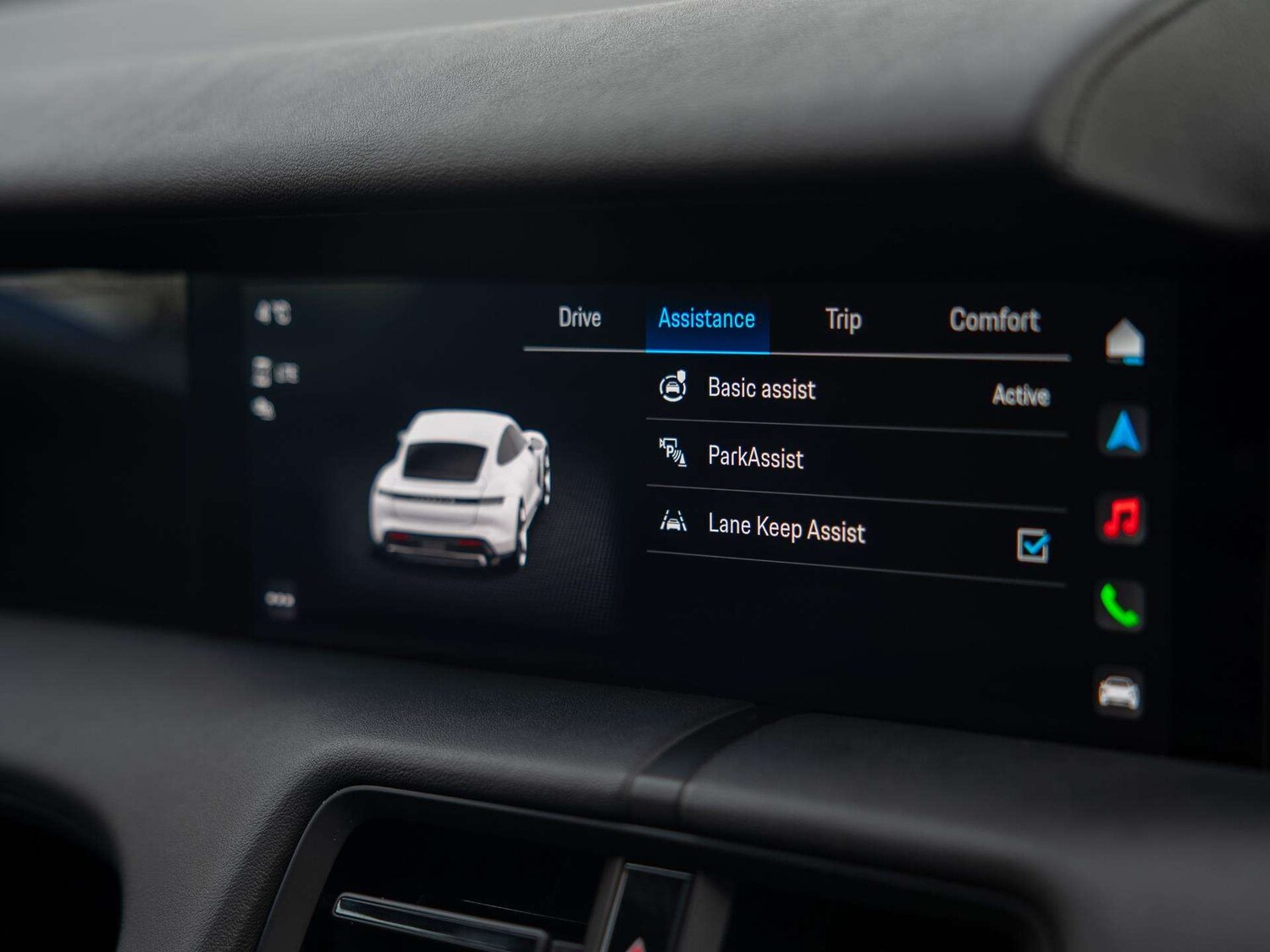 Used Porsche Taycan for sale - 77960951: Photo 26