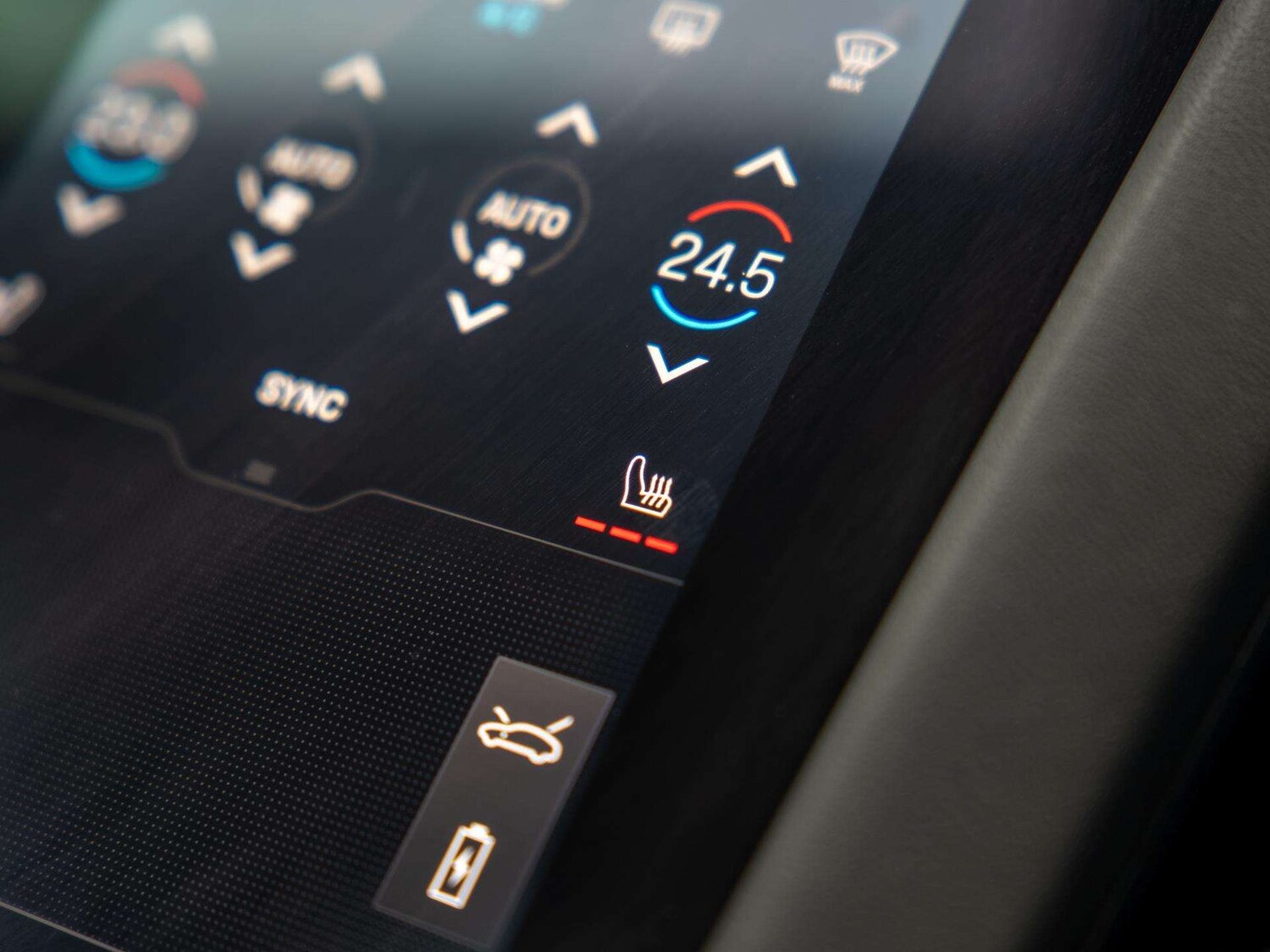 Used Porsche Taycan for sale - 77960951: Photo 27