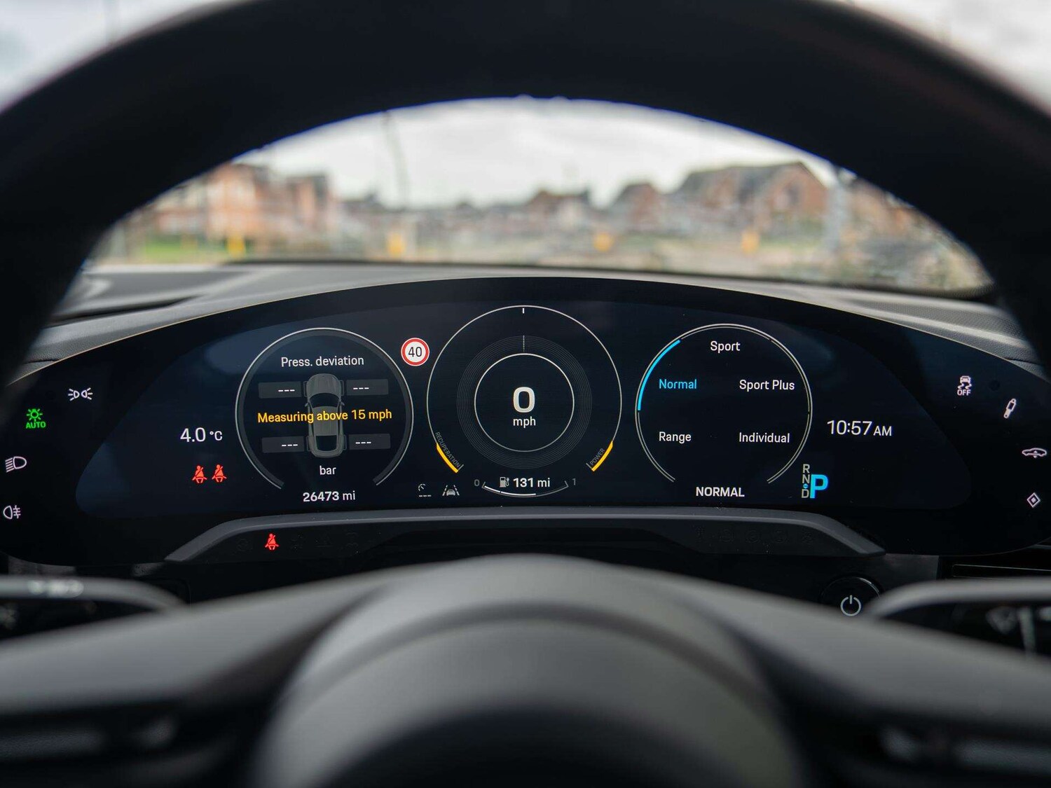 Used Porsche Taycan for sale - 77960951: Photo 29