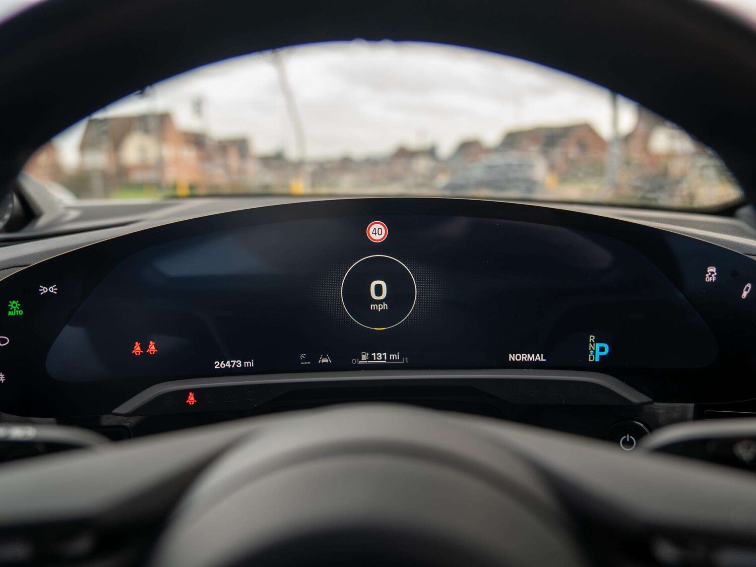 Used Porsche Taycan for sale - 77960951: Photo 30