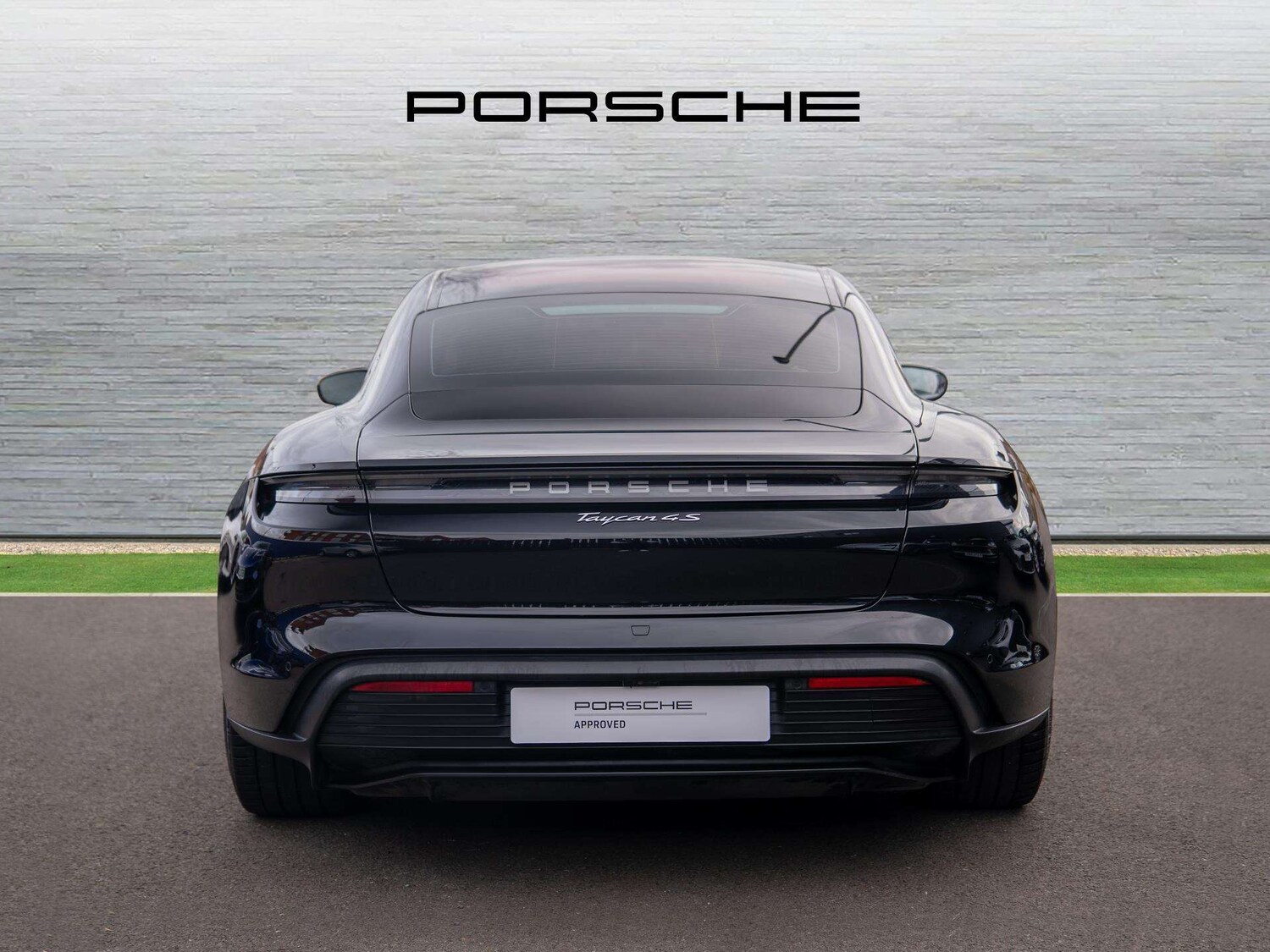 Used Porsche Taycan for sale - 77960951: Photo 7