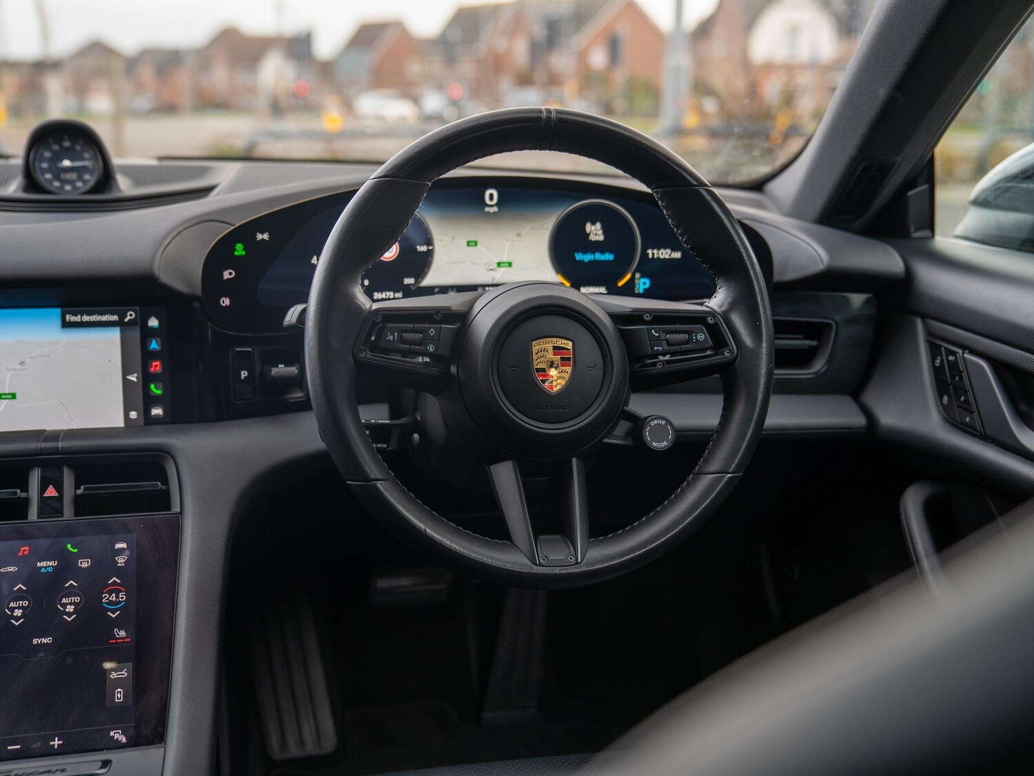 Used Porsche Taycan for sale - 77960951: Photo 8