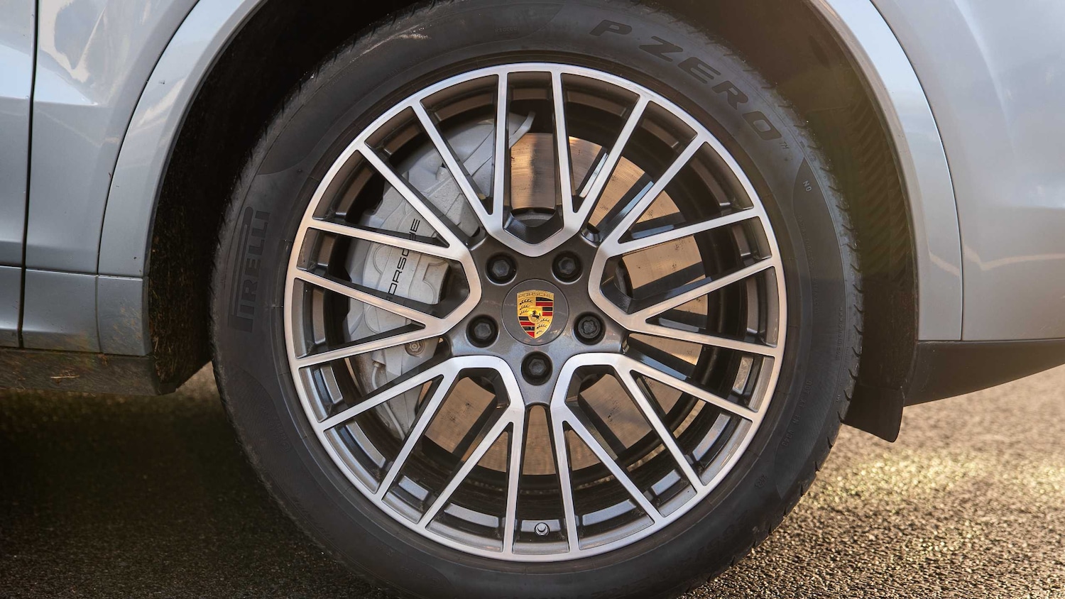 Used Porsche Cayenne 2020 for sale - 77526906: Photo 12