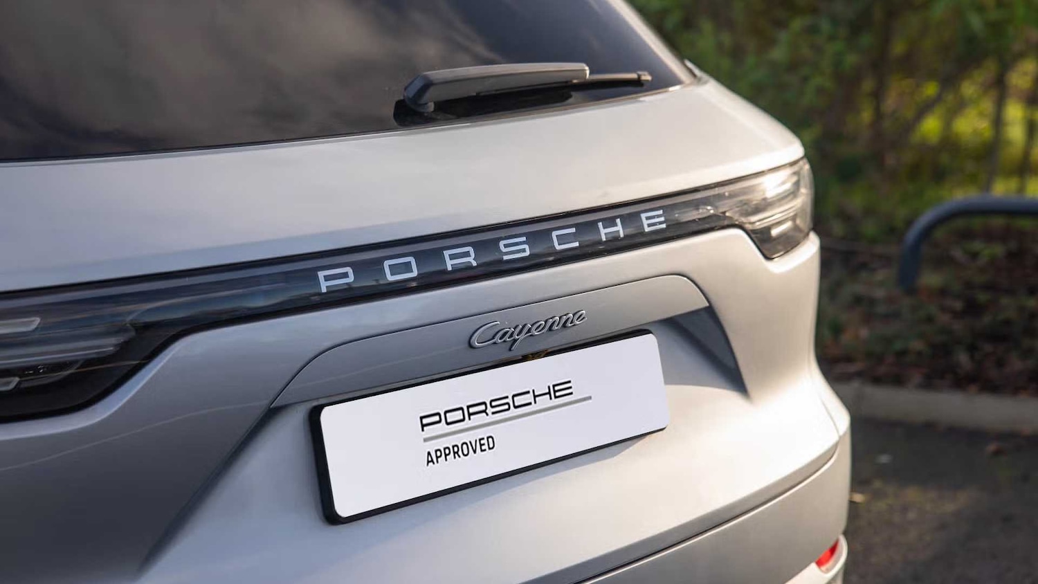 Used Porsche Cayenne 2020 for sale - 77526906: Photo 13