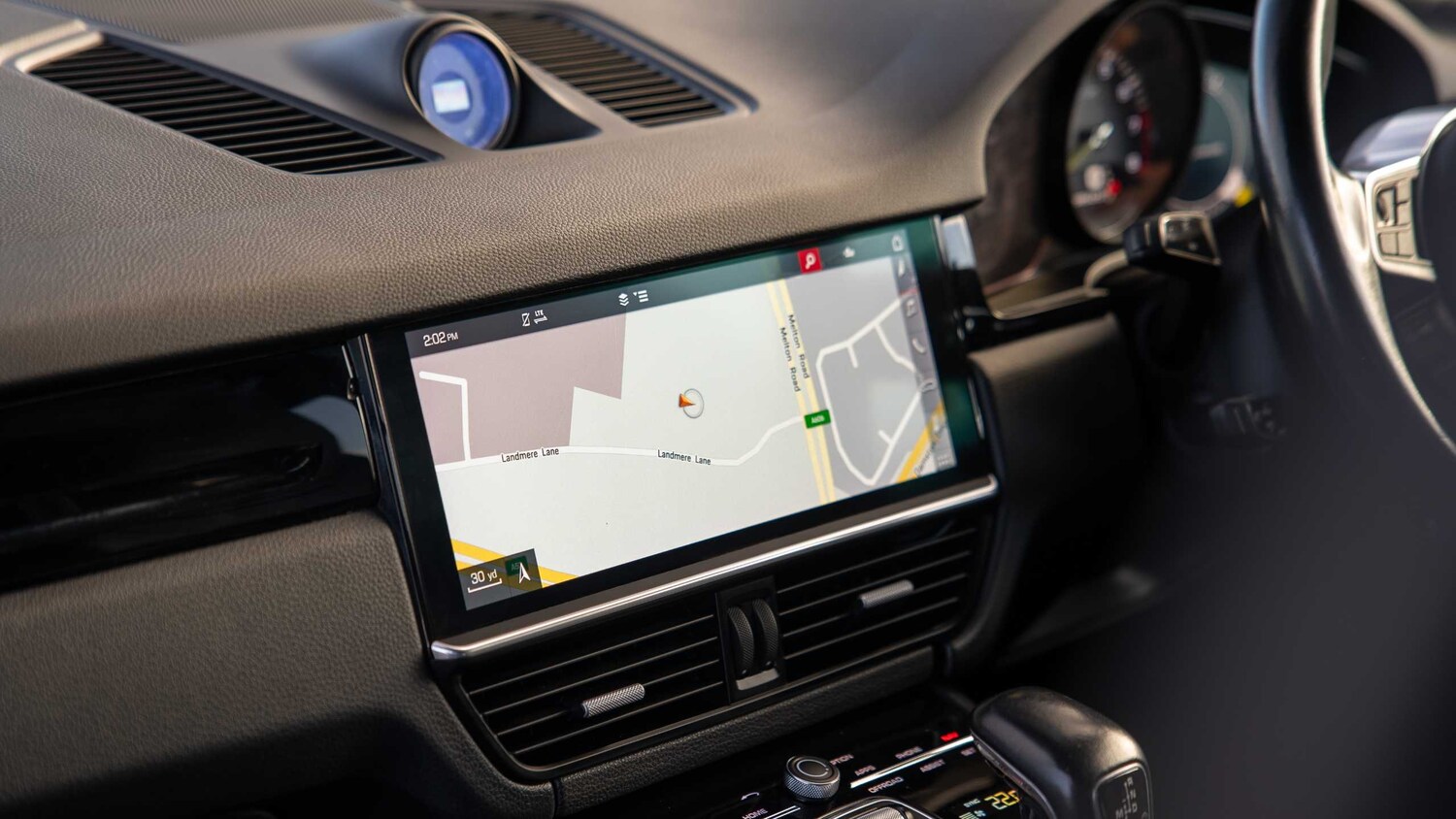 Used Porsche Cayenne 2020 for sale - 77526906: Photo 15