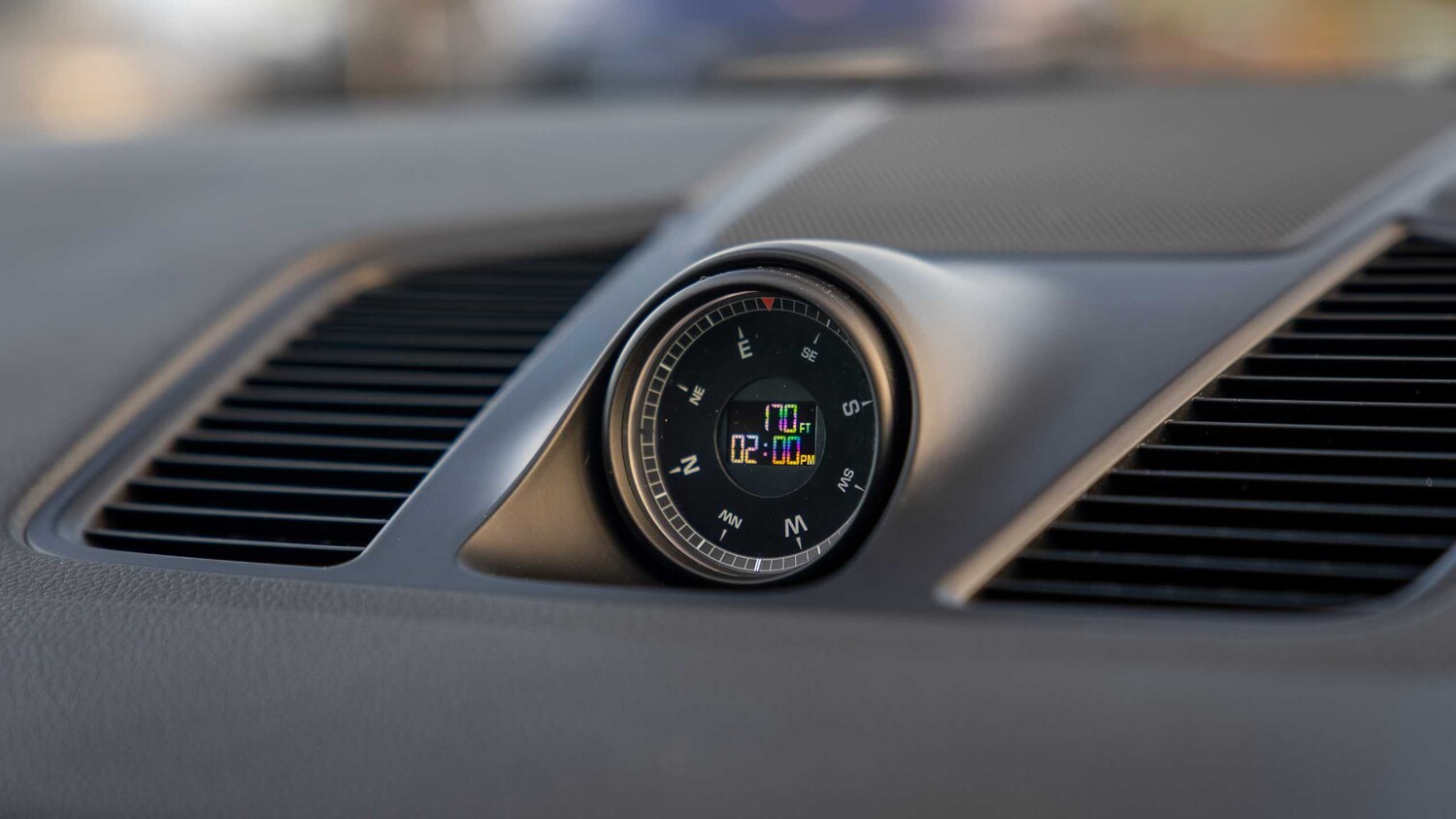 Used Porsche Cayenne 2020 for sale - 77526906: Photo 16