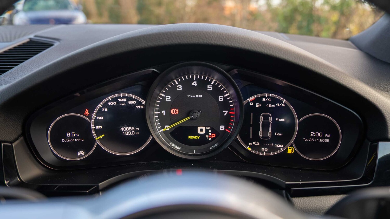 Used Porsche Cayenne 2020 for sale - 77526906: Photo 18