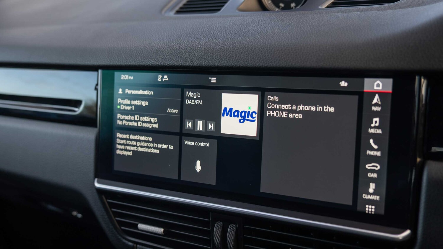 Used Porsche Cayenne 2020 for sale - 77526906: Photo 19