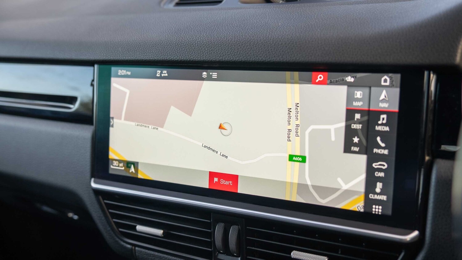 Used Porsche Cayenne 2020 for sale - 77526906: Photo 20