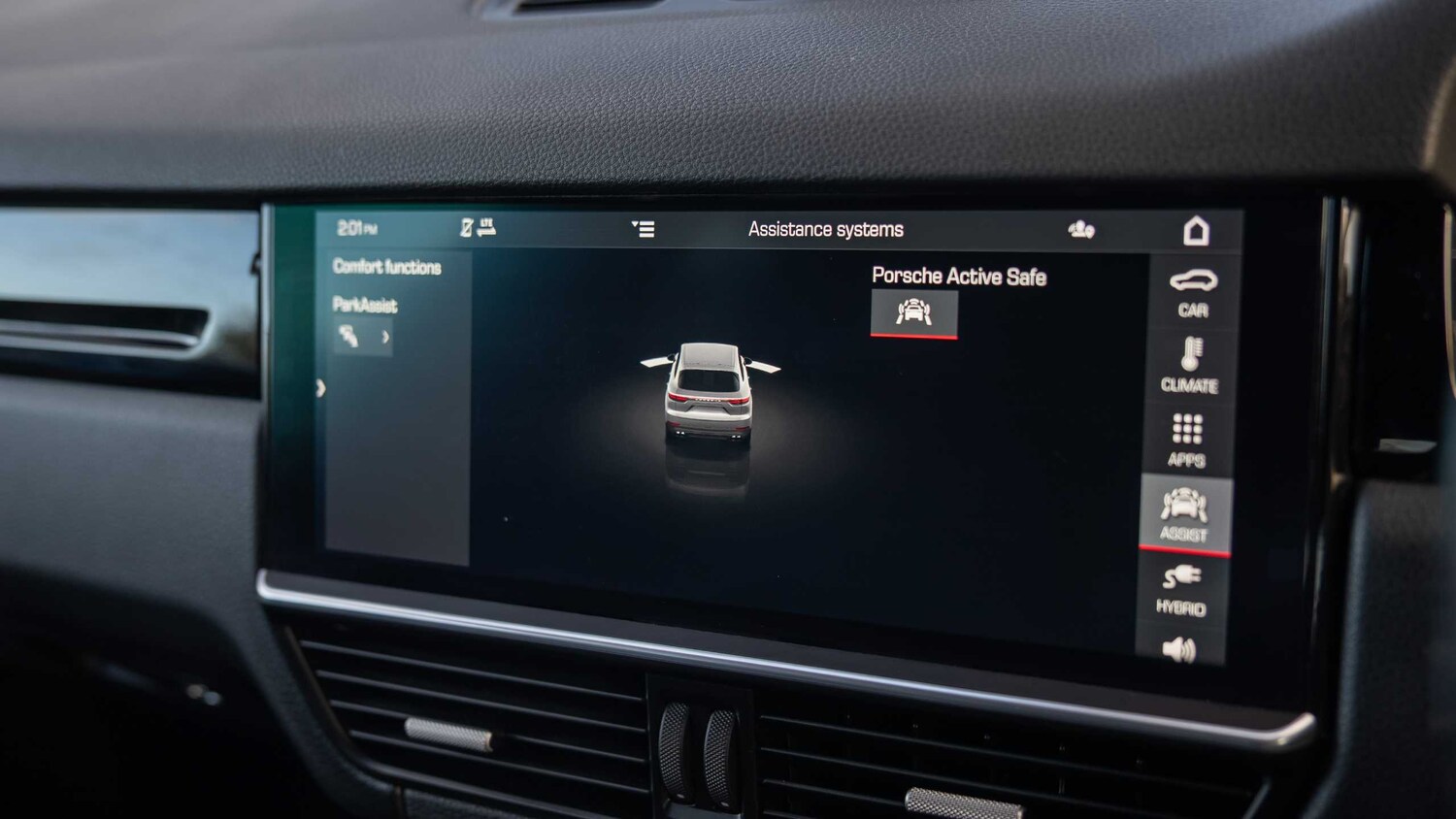 Used Porsche Cayenne 2020 for sale - 77526906: Photo 23