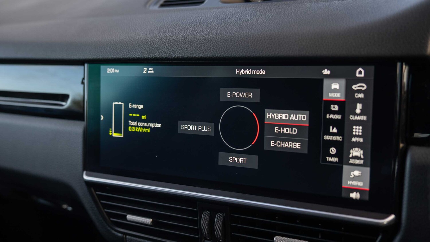 Used Porsche Cayenne 2020 for sale - 77526906: Photo 24