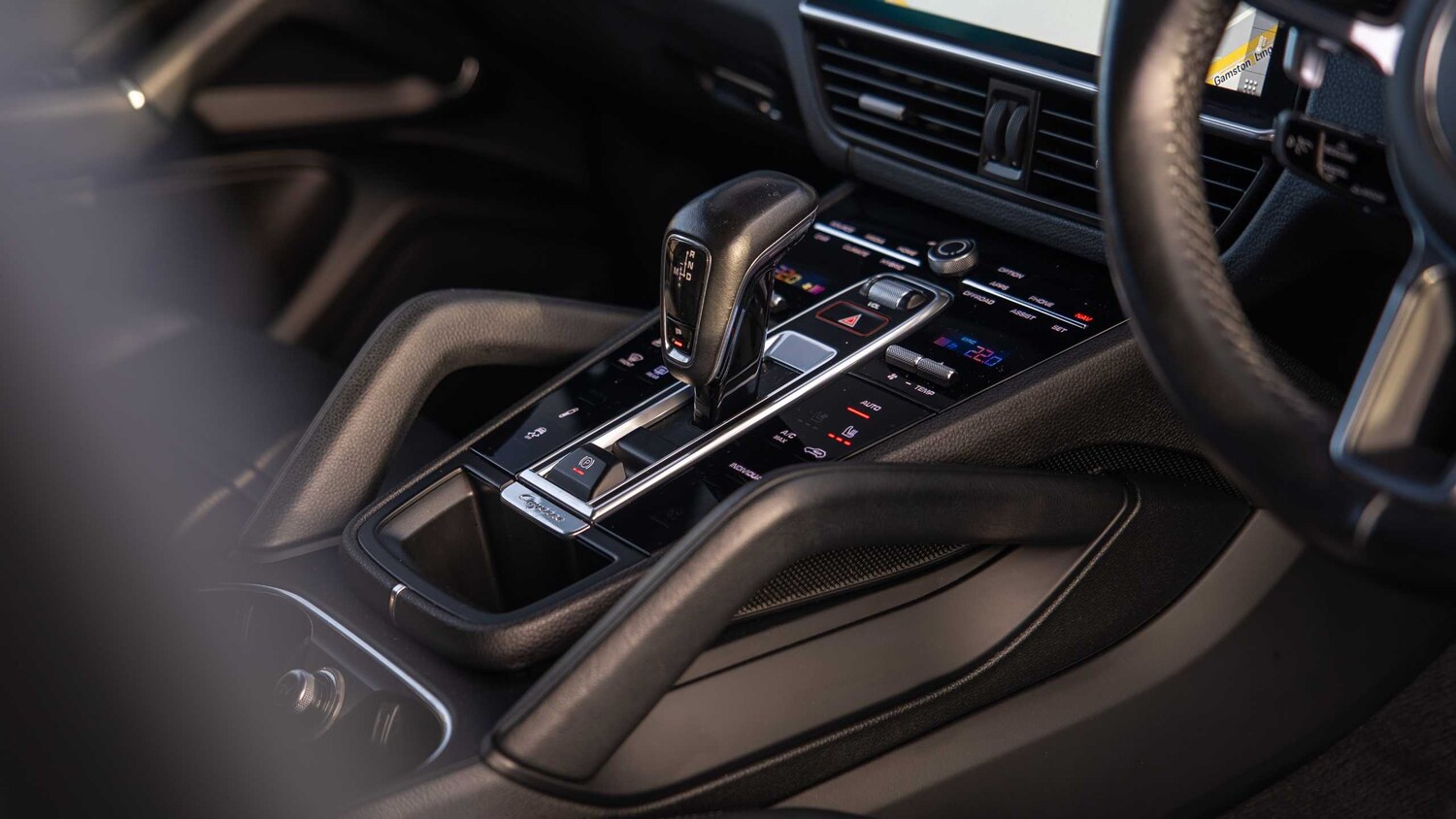 Used Porsche Cayenne 2020 for sale - 77526906: Photo 25