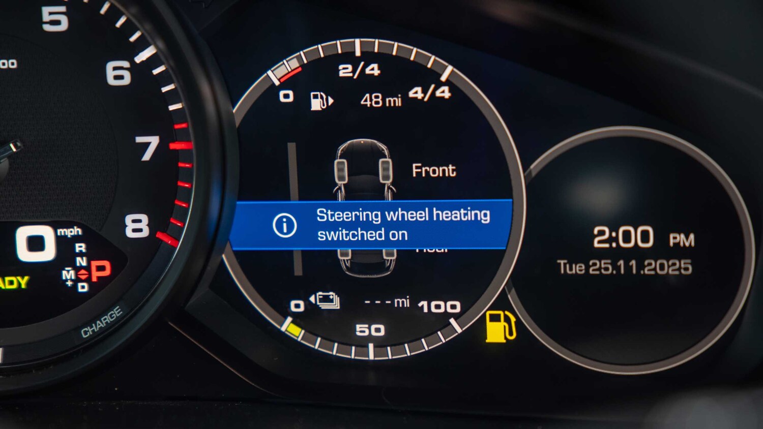 Used Porsche Cayenne 2020 for sale - 77526906: Photo 27