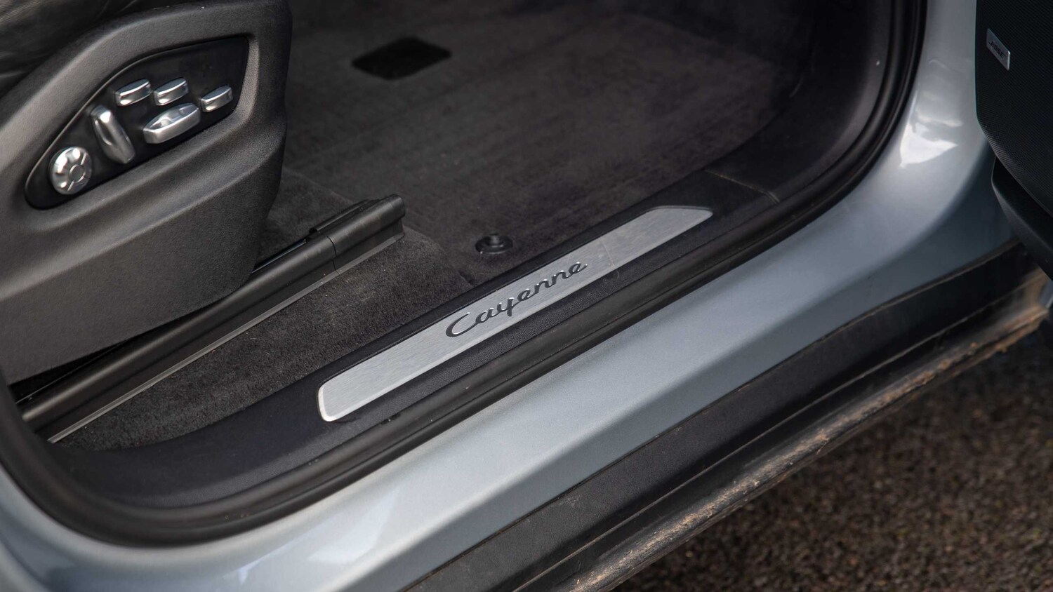 Used Porsche Cayenne 2020 for sale - 77526906: Photo 31