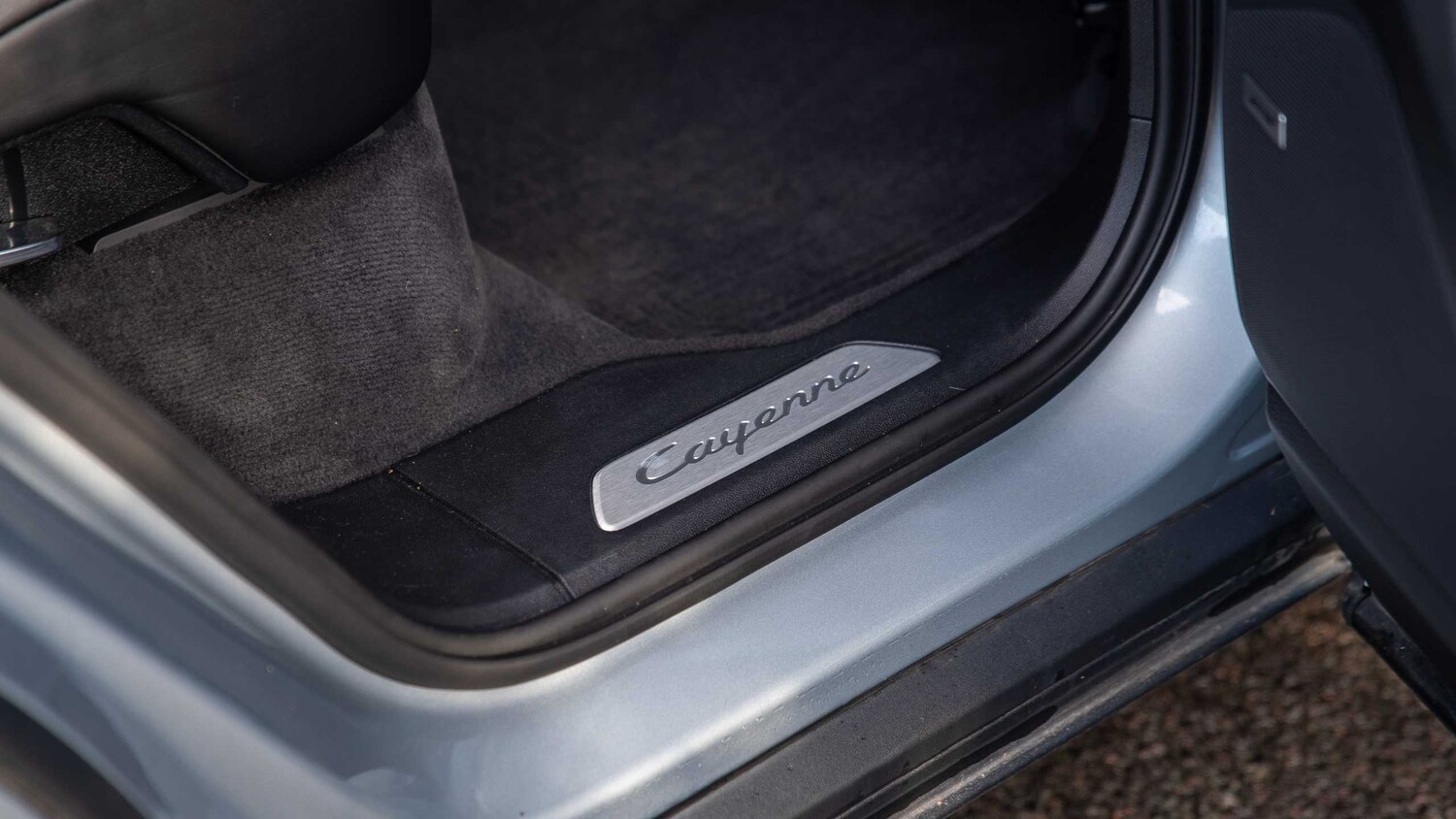 Used Porsche Cayenne 2020 for sale - 77526906: Photo 32