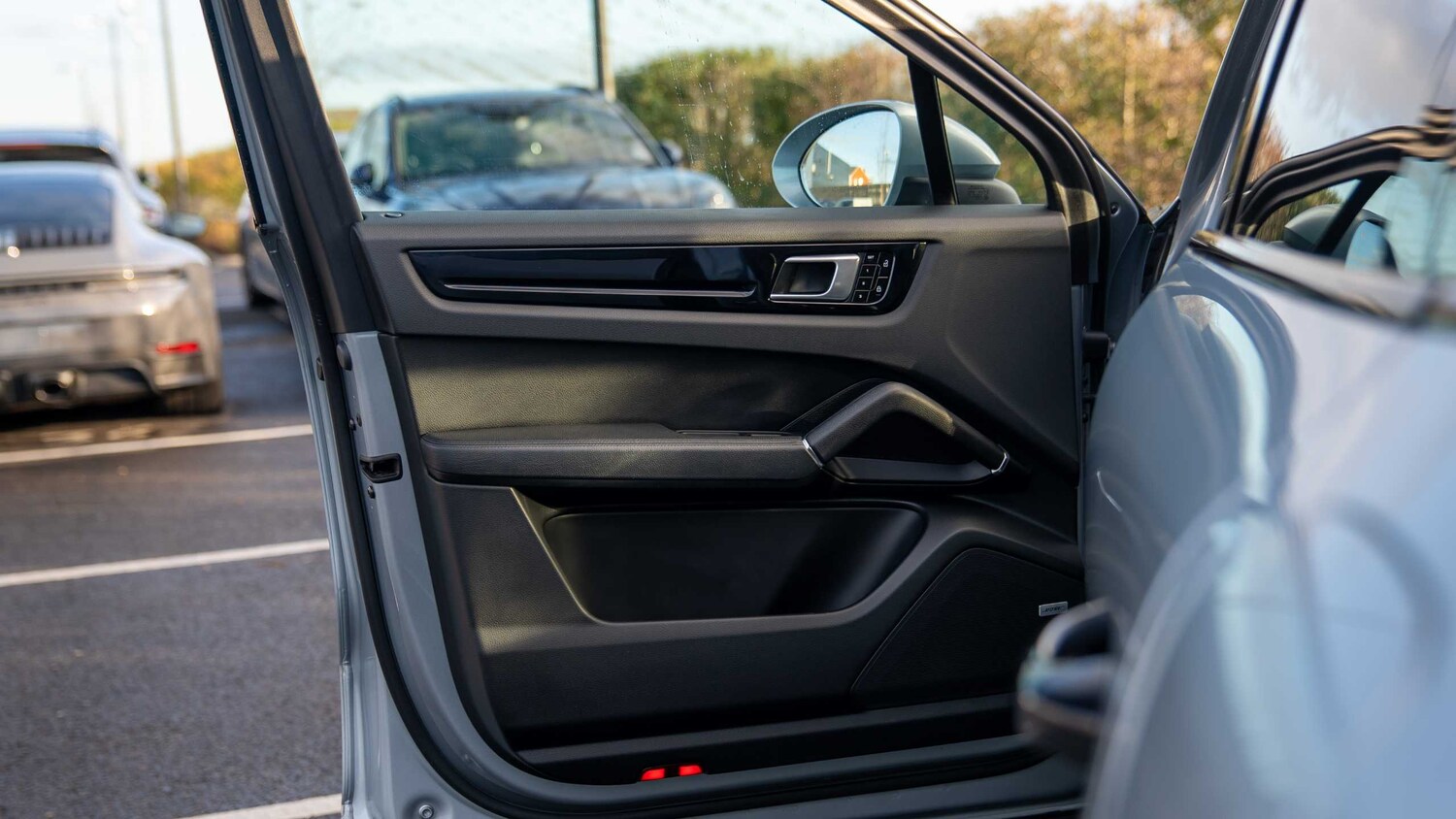 Used Porsche Cayenne 2020 for sale - 77526906: Photo 33