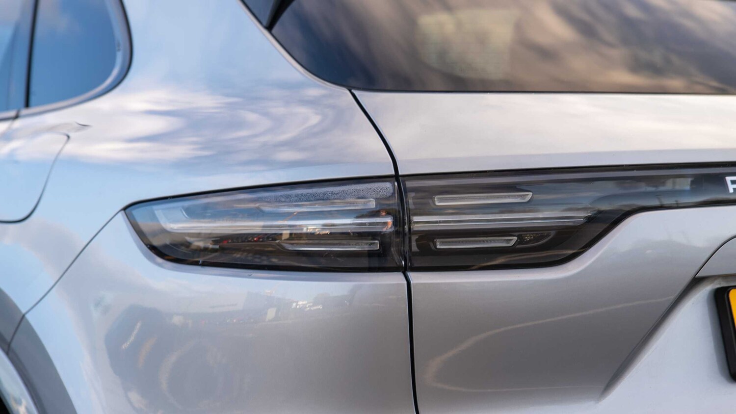 Used Porsche Cayenne 2020 for sale - 77526906: Photo 35