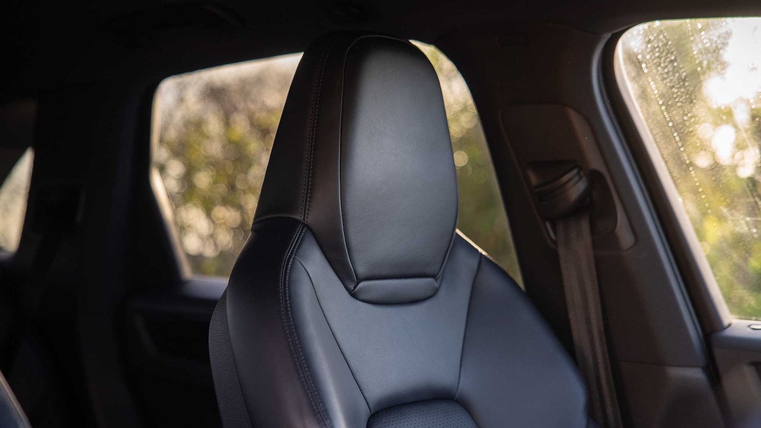 Used Porsche Cayenne 2020 for sale - 77526906: Photo 9