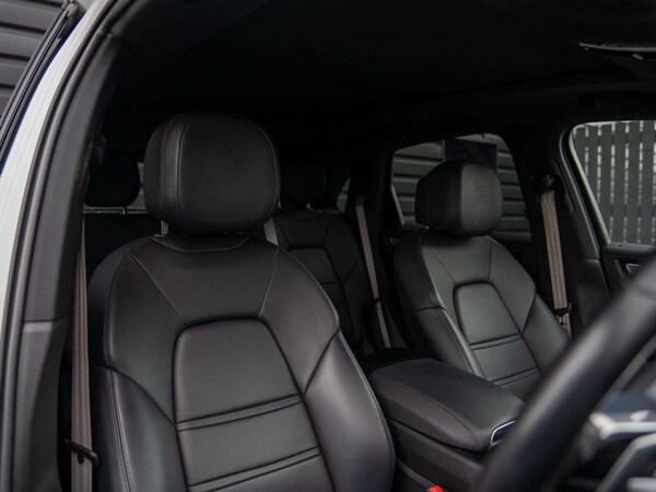 Used Porsche Cayenne 2022 for sale - 76286229: Photo 10