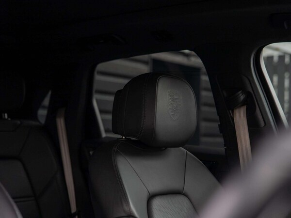 Used Porsche Cayenne 2022 for sale - 76286229: Photo 12