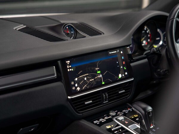 Used Porsche Cayenne 2022 for sale - 76286229: Photo 13