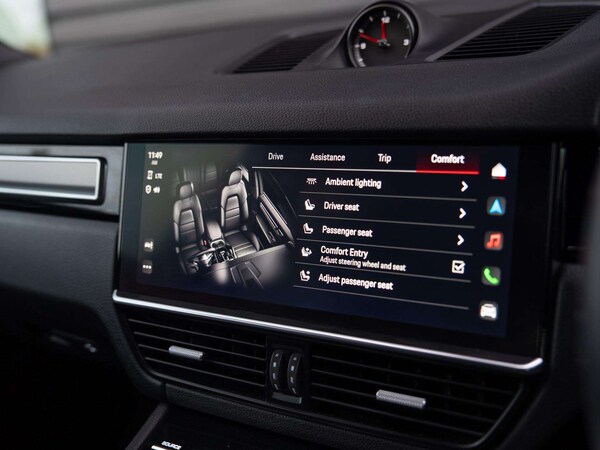 Used Porsche Cayenne 2022 for sale - 76286229: Photo 16