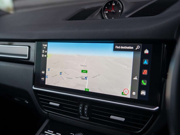 Used Porsche Cayenne 2022 for sale - 76286229: Photo 20