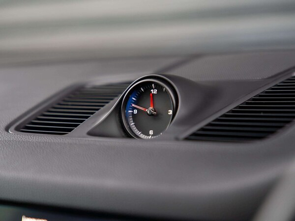 Used Porsche Cayenne 2022 for sale - 76286229: Photo 23