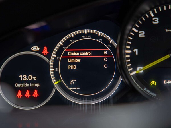 Used Porsche Cayenne 2022 for sale - 76286229: Photo 26