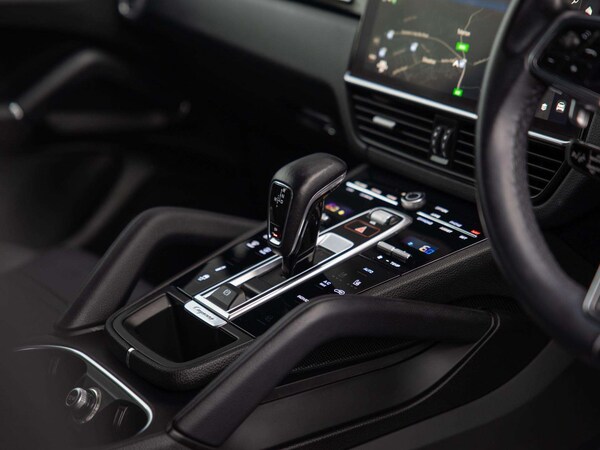 Used Porsche Cayenne 2022 for sale - 76286229: Photo 28
