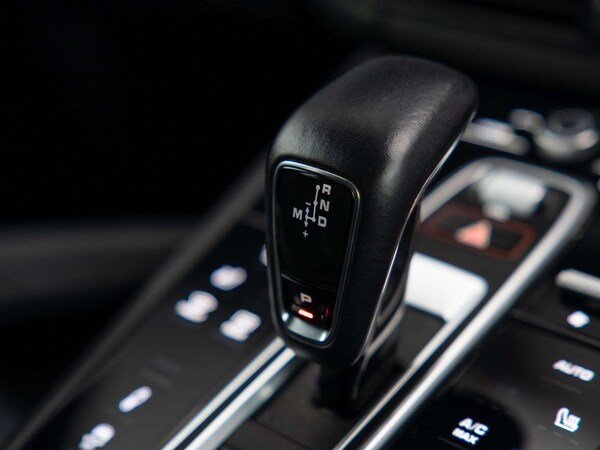 Used Porsche Cayenne 2022 for sale - 76286229: Photo 30