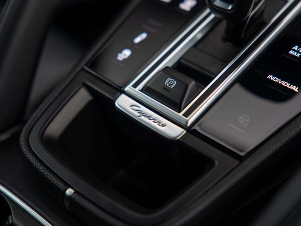 Used Porsche Cayenne 2022 for sale - 76286229: Photo 31