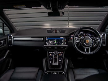 Used Porsche Cayenne 2022 for sale - 76286229: Photo 3
