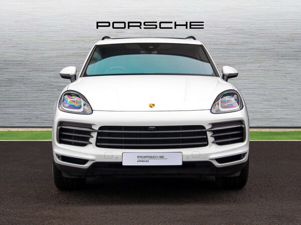 Used Porsche Cayenne 2022 for sale - 76286229: Photo 6