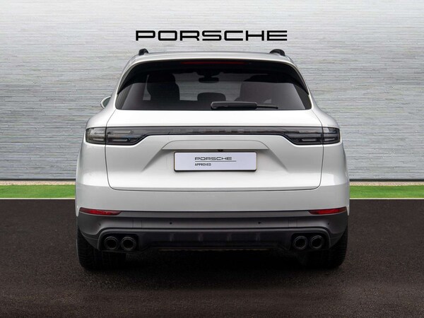 Used Porsche Cayenne 2022 for sale - 76286229: Photo 7