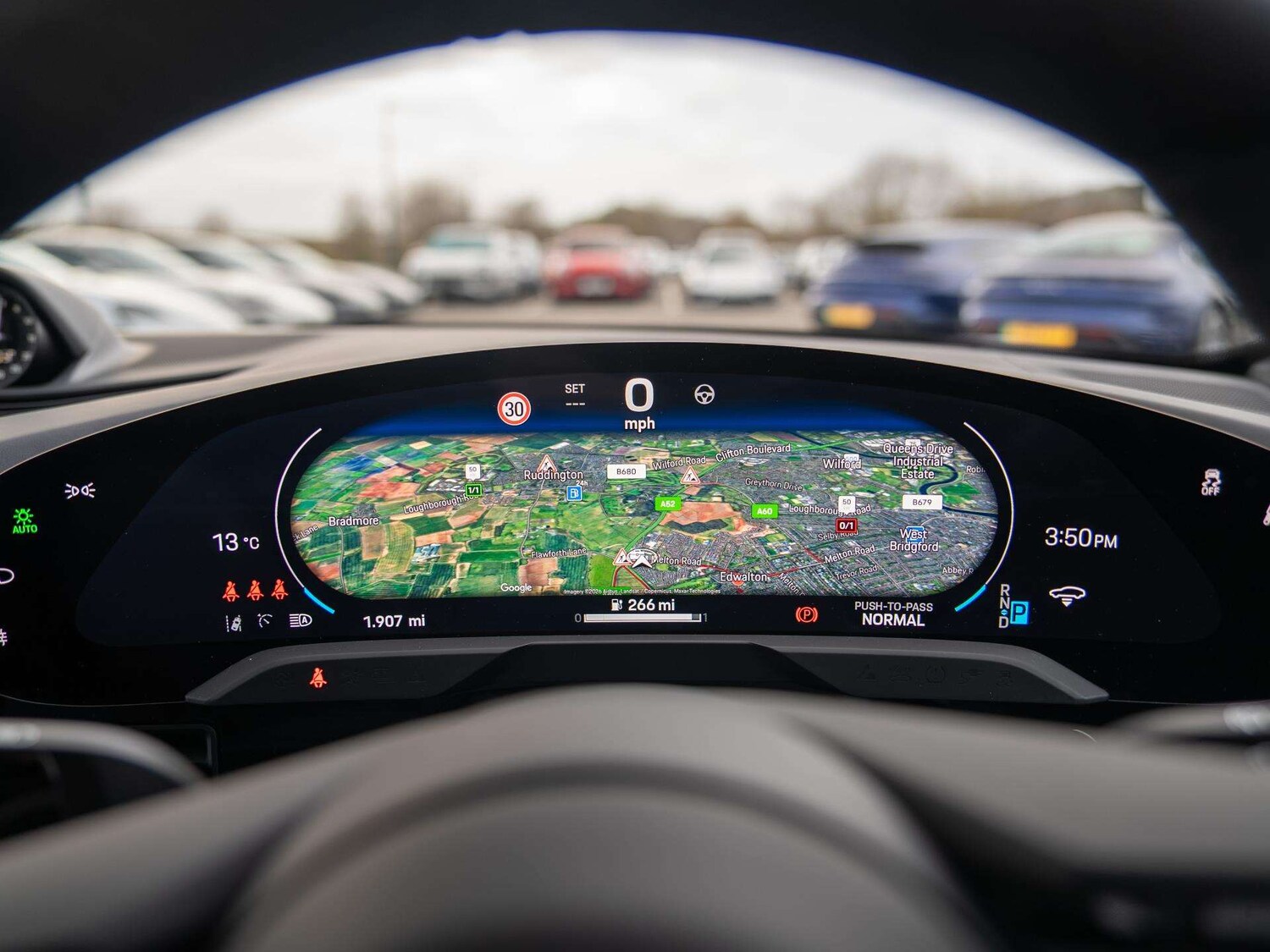 Used Porsche Taycan 2026 for sale - 77810990: Photo 16