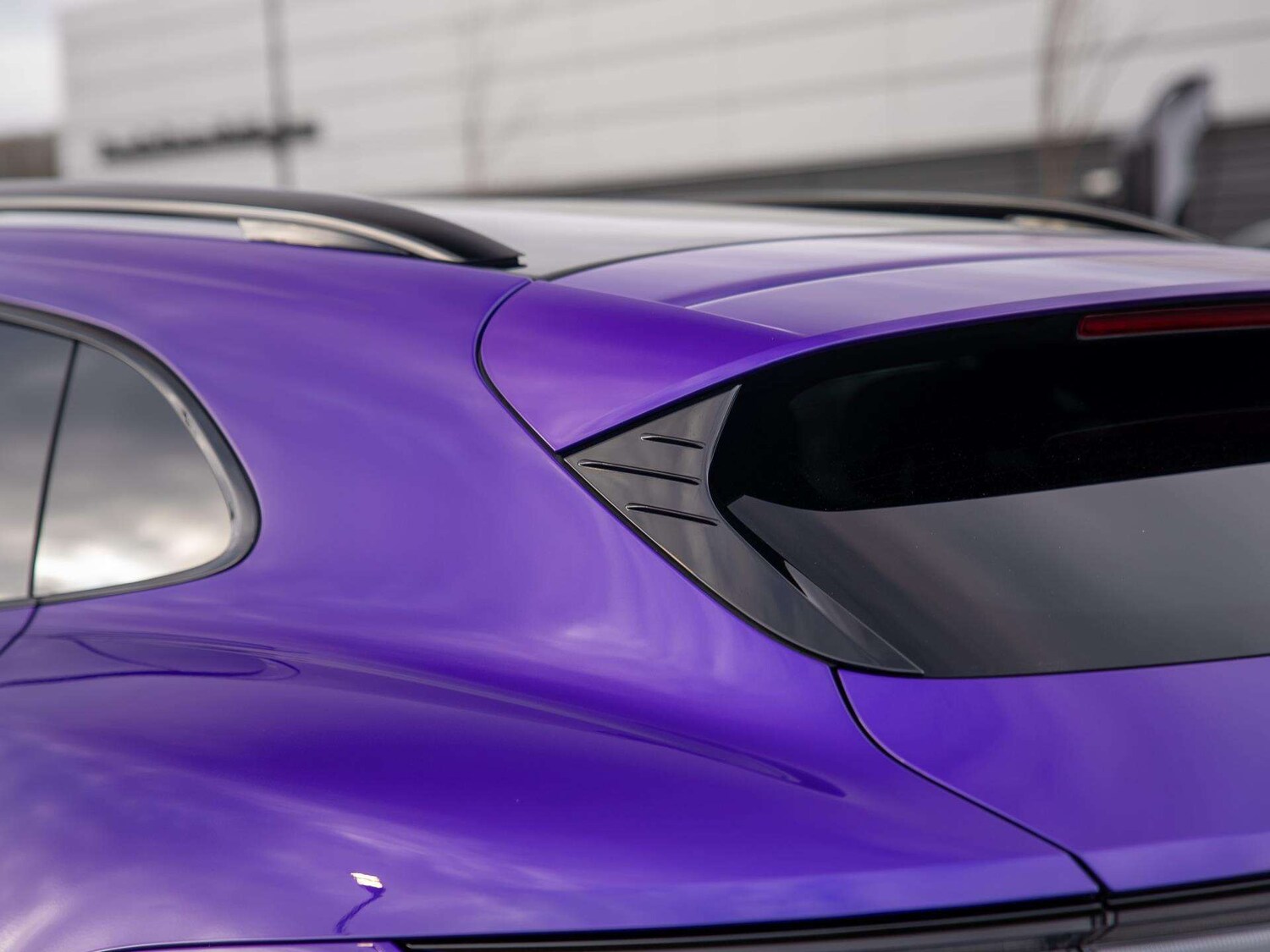 Used Porsche Taycan 2026 for sale - 77810990: Photo 18