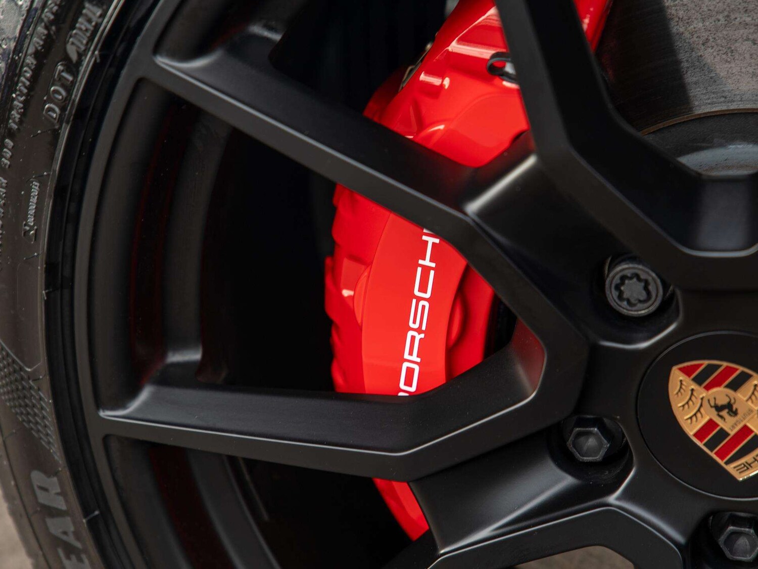 Used Porsche Taycan 2026 for sale - 77810990: Photo 19