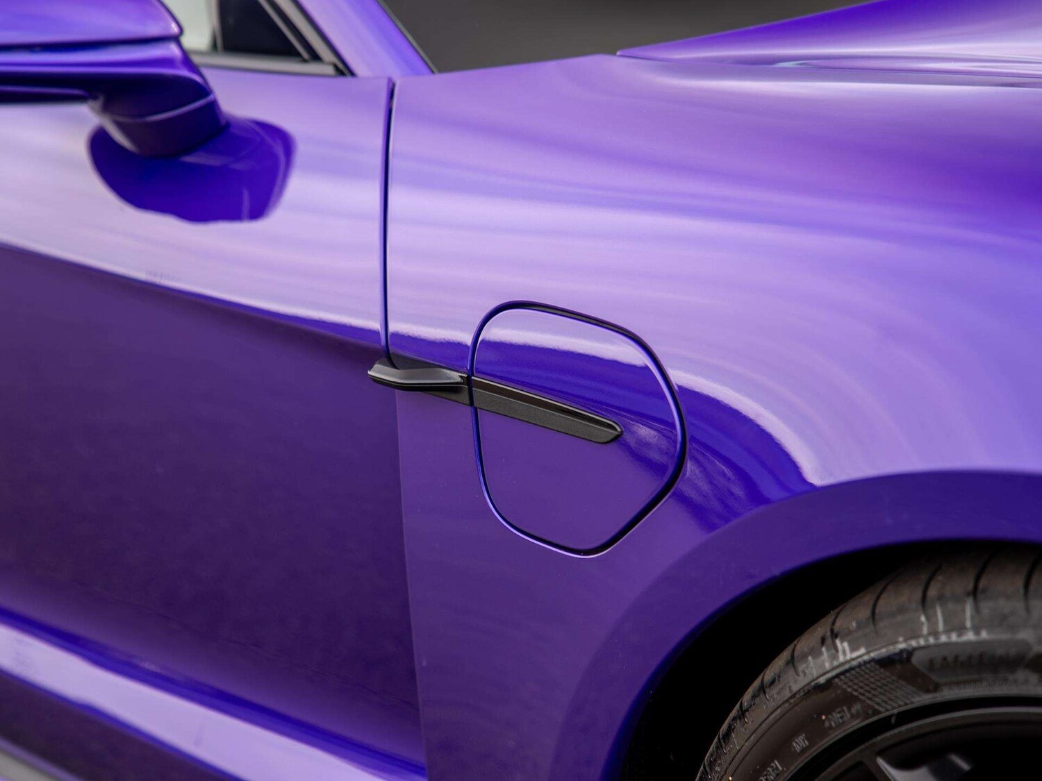 Used Porsche Taycan 2026 for sale - 77810990: Photo 20