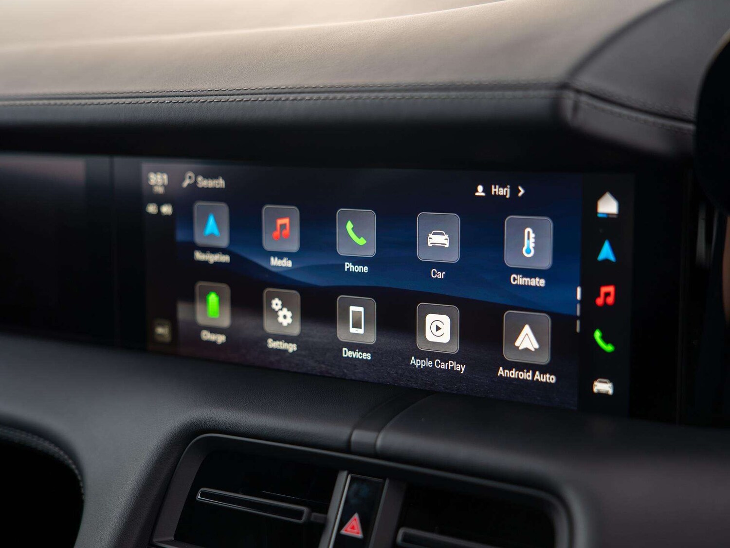 Used Porsche Taycan 2026 for sale - 77810990: Photo 22