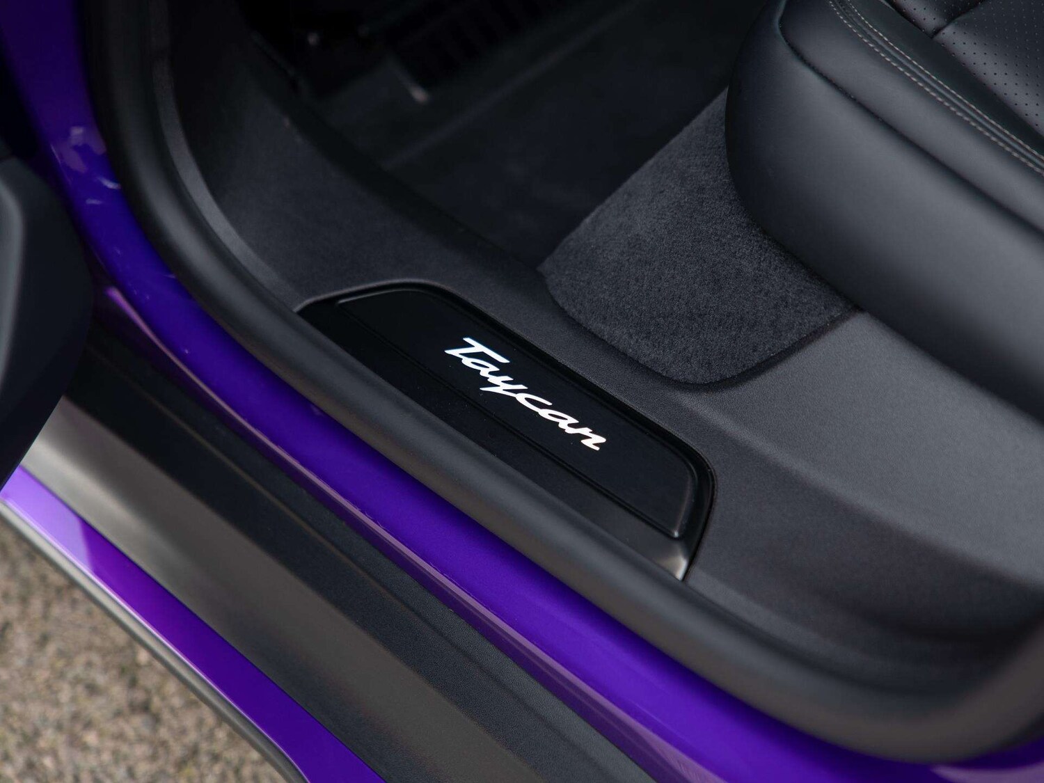 Used Porsche Taycan 2026 for sale - 77810990: Photo 23