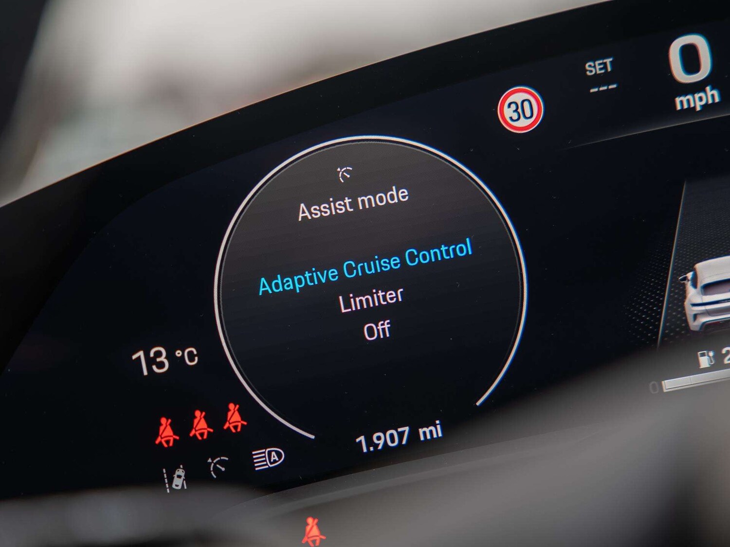 Used Porsche Taycan 2026 for sale - 77810990: Photo 26