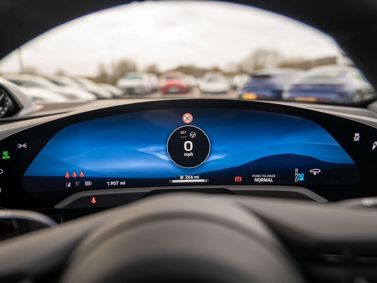 Used Porsche Taycan 2026 for sale - 77810990: Photo 27